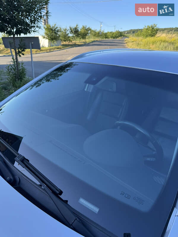 Универсал Opel Astra 2008 в Черновцах