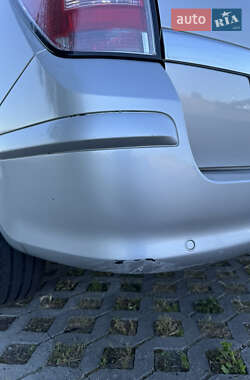 Универсал Opel Astra 2008 в 