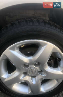 Универсал Opel Astra 2007 в Львове