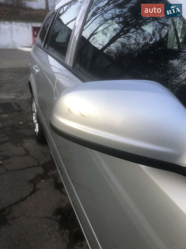 Универсал Opel Astra 2007 в Львове