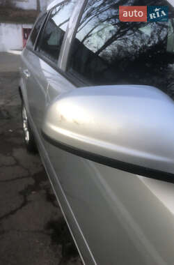 Универсал Opel Astra 2007 в 