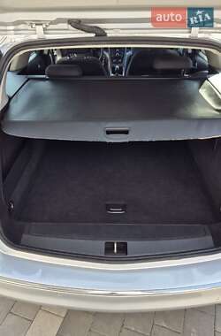 Универсал Opel Astra 2015 в 
