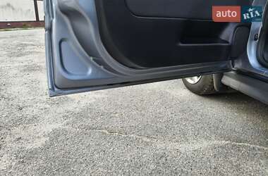 Седан Opel Astra 2004 в 