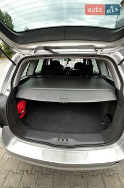 Универсал Opel Astra 2010 в 