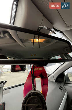 Универсал Opel Astra 2010 в 