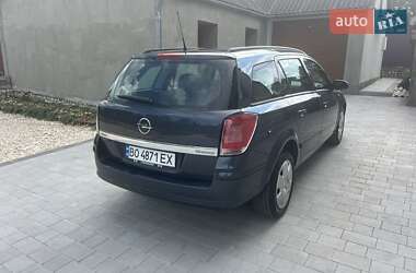 Универсал Opel Astra 2006 в 