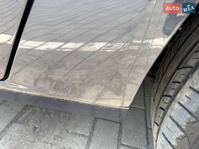 Универсал Opel Astra 2010 в Луцке