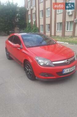 Хетчбек Opel Astra 2008 в Черкасах