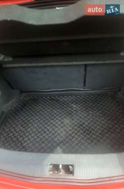 Хэтчбек Opel Astra 2008 в 