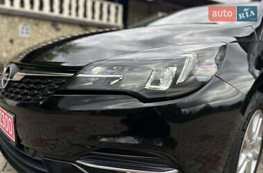 Универсал Opel Astra 2022 в 
