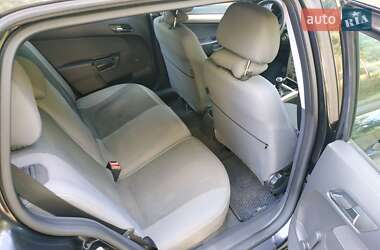 Универсал Opel Astra 2007 в 