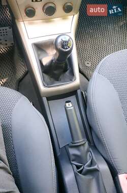 Универсал Opel Astra 2007 в 