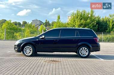 Универсал Opel Astra 2008 в 