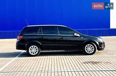 Универсал Opel Astra 2008 в 