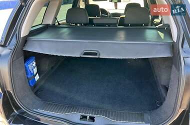 Универсал Opel Astra 2008 в 