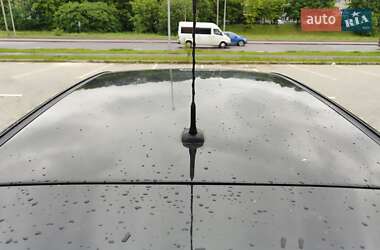 Хэтчбек Opel Astra 2011 в 