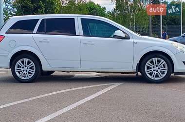 Универсал Opel Astra 2009 в 