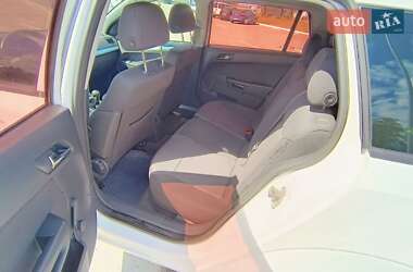 Универсал Opel Astra 2009 в 