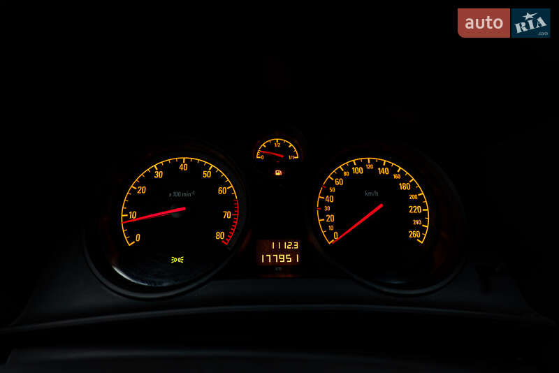 Хетчбек Opel Astra 2012 в Києві