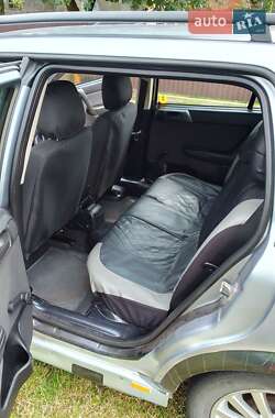 Универсал Opel Astra 2005 в Ратным