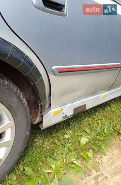 Универсал Opel Astra 2005 в Ратным