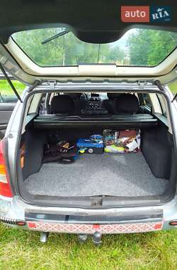 Универсал Opel Astra 2005 в Ратным