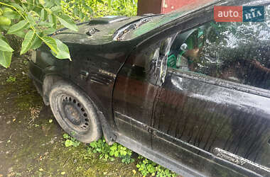 Седан Opel Astra 2007 в 