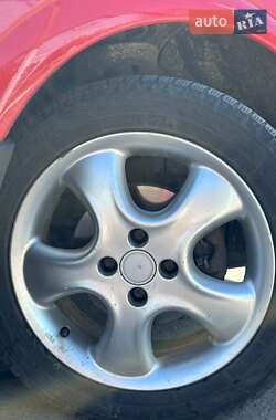 Седан Opel Astra 1999 в 