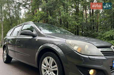 Универсал Opel Astra 2009 в 