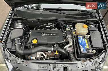Универсал Opel Astra 2009 в 