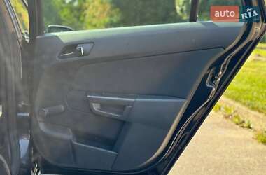 Универсал Opel Astra 2009 в 