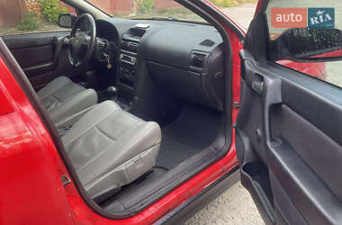 Універсал Opel Astra 1999 в 