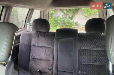 Універсал Opel Astra 1999 в 