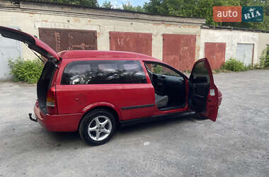 Універсал Opel Astra 1999 в 