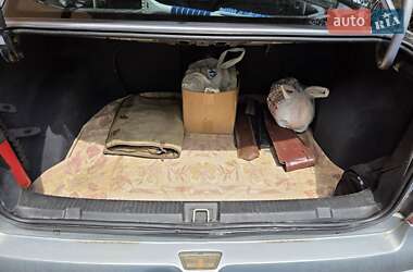 Седан Opel Astra 2000 в Львове