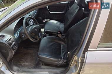 Седан Opel Astra 2000 в 
