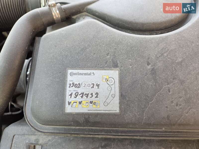 Седан Opel Astra 2000 в Львові