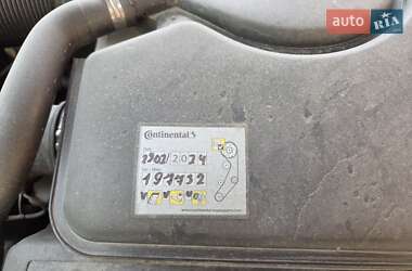 Седан Opel Astra 2000 в 