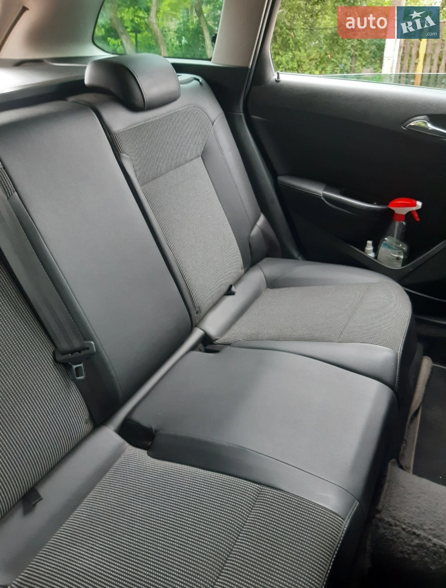 2016 Opel Astra - мініатюра 18