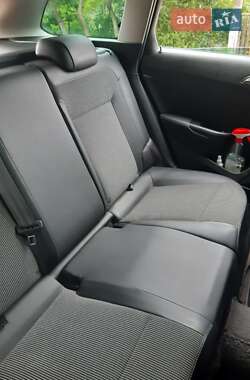 Универсал Opel Astra 2016 в 