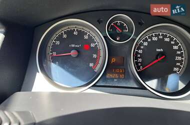 Хетчбек Opel Astra 2004 в Богородчанах