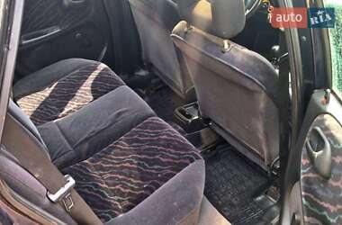 Хэтчбек Opel Astra 1993 в 