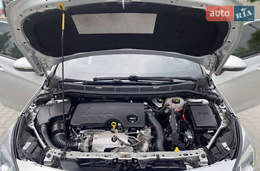 Универсал Opel Astra 2016 в 
