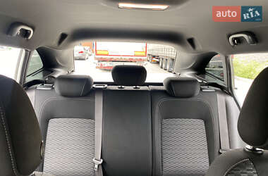 Универсал Opel Astra 2016 в 