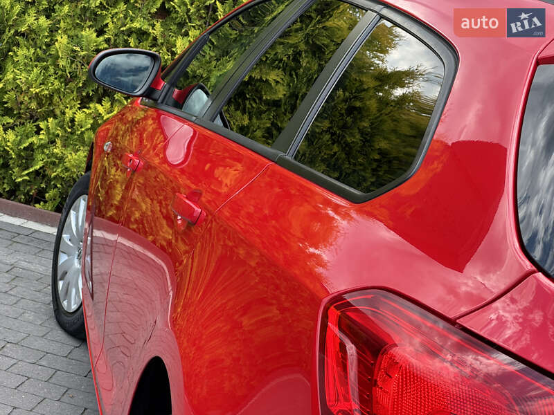 Універсал Opel Astra 2013 в Стрию