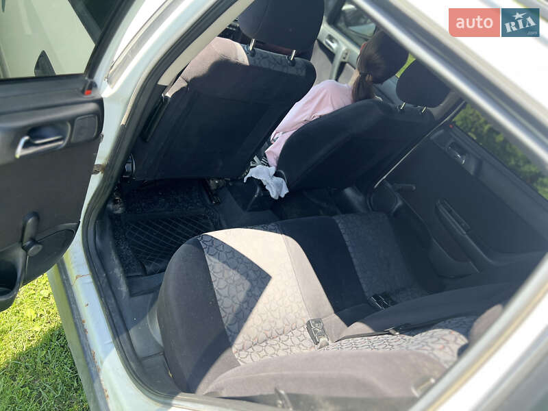 Универсал Opel Astra 2000 в Самборе