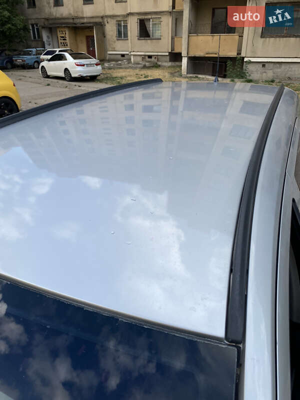 Универсал Opel Astra 2005 в Долинской