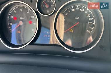 Универсал Opel Astra 2008 в 