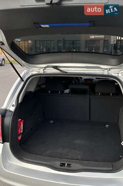 Универсал Opel Astra 2010 в 