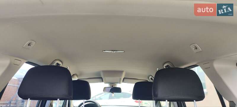 Универсал Opel Astra 2007 в Житомире